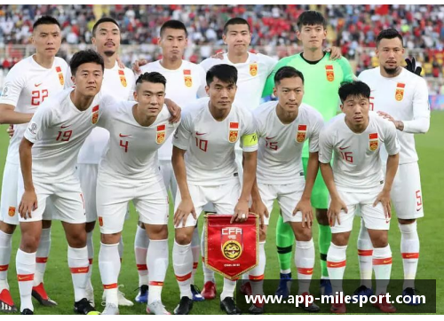 中国足球能否挑战韩国，打破历史魔咒？