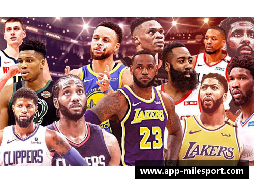 重温巨星辉煌，NBA球星卡送你回忆！