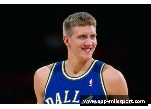 NBA球星的告别与新生：退役后的生活与传奇再现