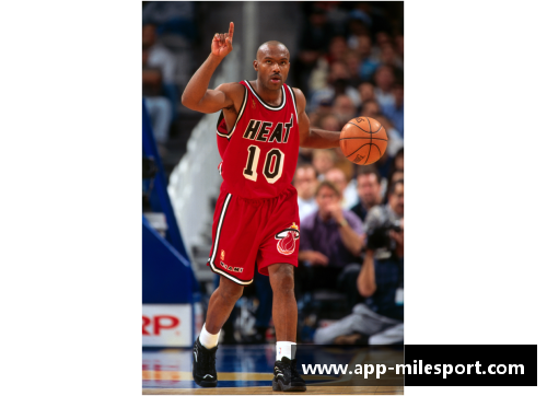NBA最高身价球员：财富背后的精英球员们